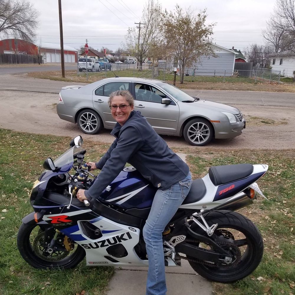 Meet your Posher, Tatia